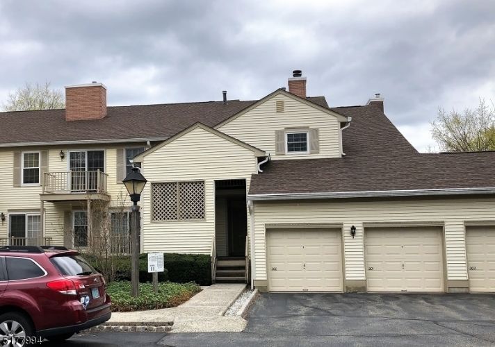202 Jamestown Rd, Bernards, NJ 07920 Condo for Rent in Bernards, NJ
