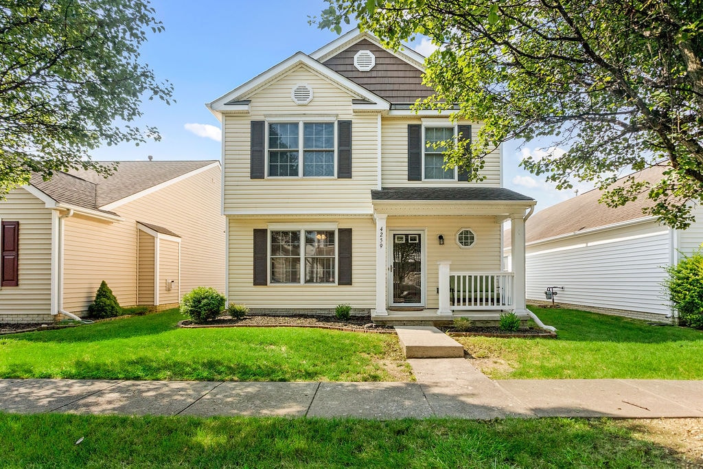 Foto principal - 4259 Shortleaf Ln