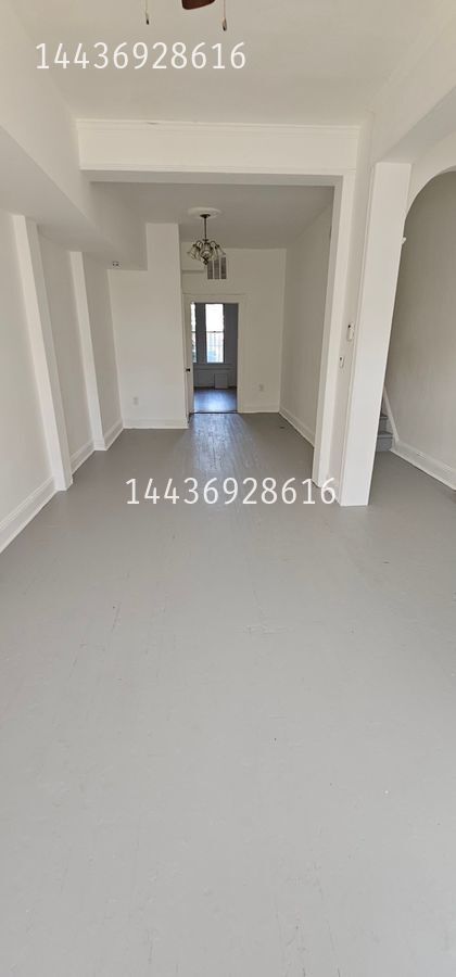 Building Photo - 1208 N Montford Ave