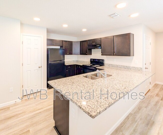 Foto del edificio - 8730 Berry Ave