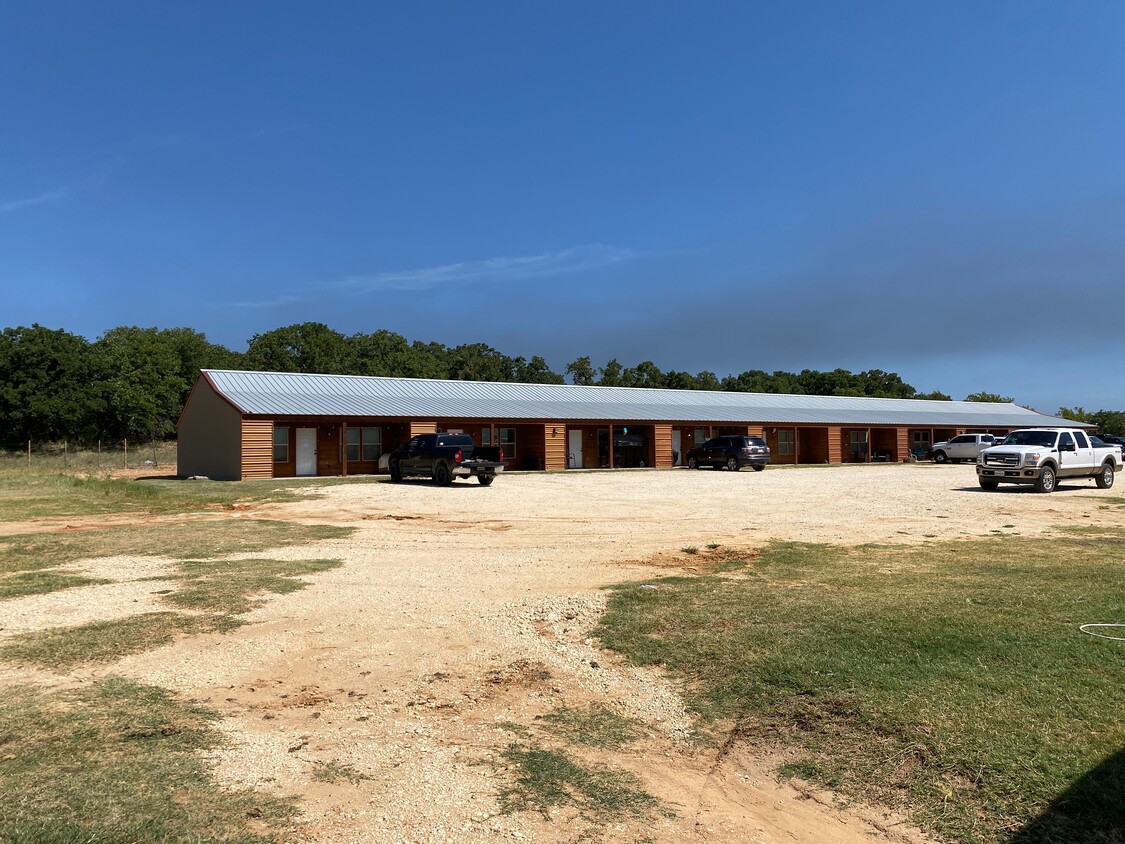 Primary Photo - 501 County Road 423