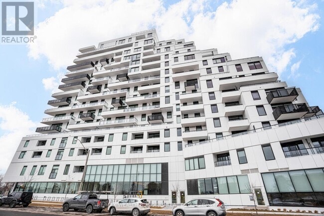 Photo du bâtiment - 1050 Eastern Ave