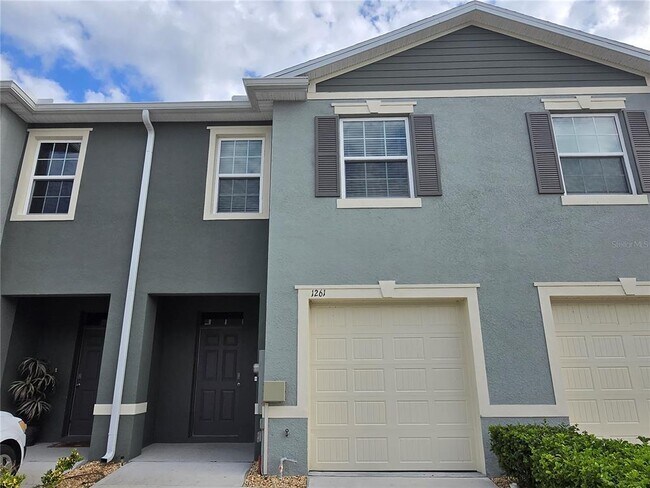 Building Photo - 1261 Yellow Finch Dr