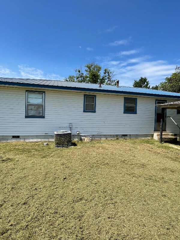 Foto del edificio - 304 W Denton Ave