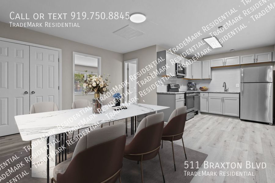 Primary Photo - Brand New One Bedroom Floorplan Available NOW