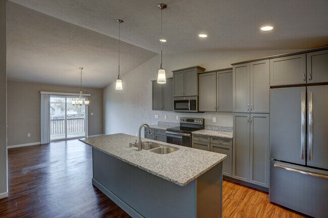 Foto del edificio - 935 Merri Hill Dr