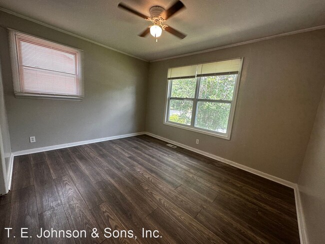 Foto del edificio - 2 br, 1 bath House - 1602 Willow Road