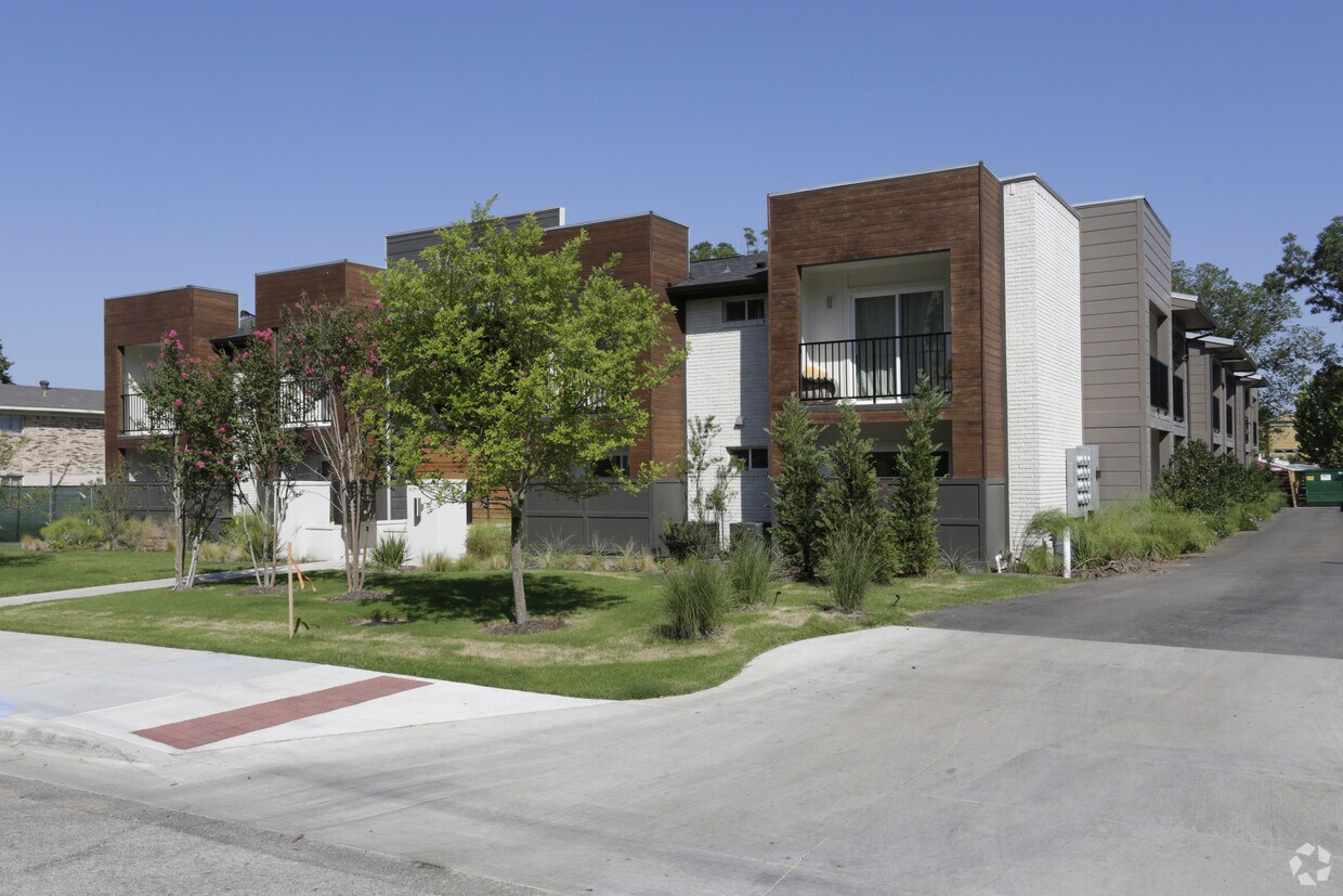 Vintage Apartments Dallas, TX