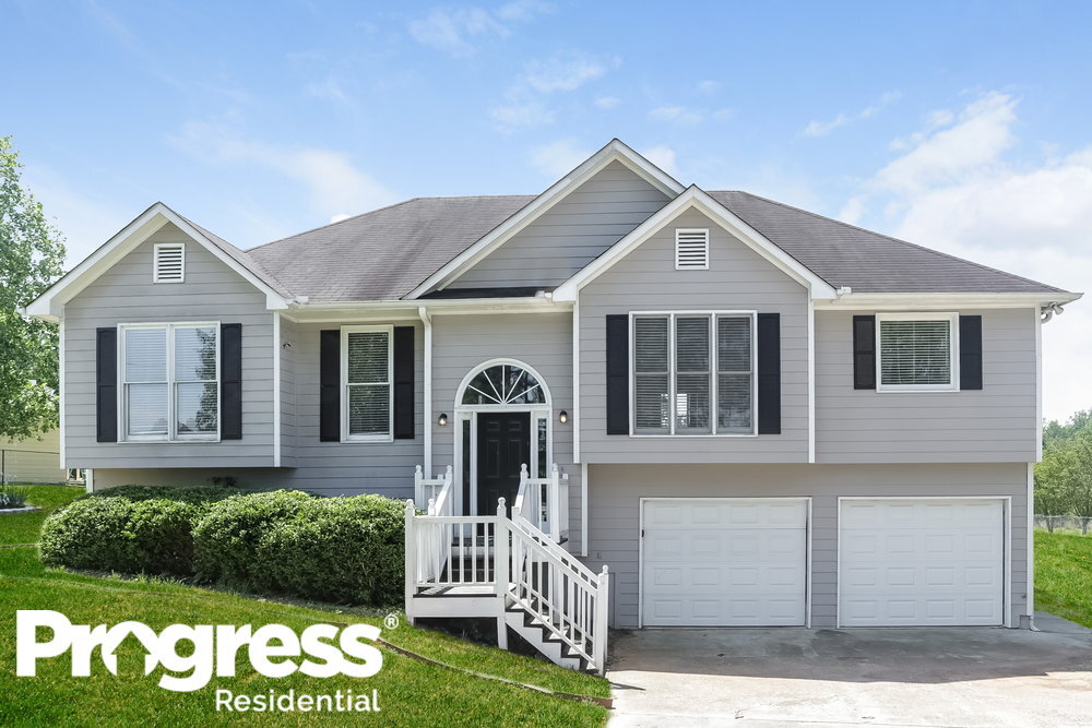 Foto principal - 820 Tidwell Rd