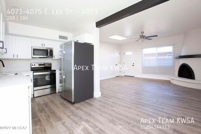 Foto del edificio - 4071-4075 E. Lee St.-4073
