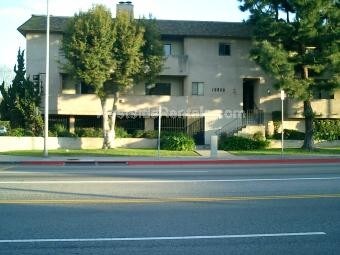 Primary Photo - 10800 Palms Blvd