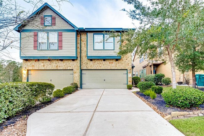 Foto del edificio - 129 Cheswood Manor Drive