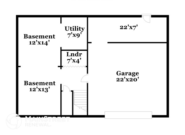 Foto del edificio - 515 Shaggy-Hickory Tr