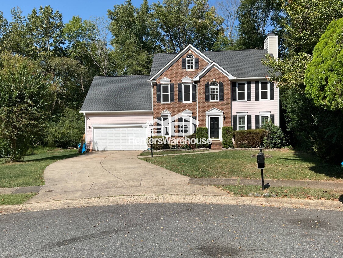 Primary Photo - 4405 Candalon Way