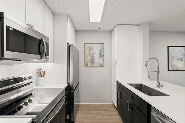 Photo - Cortland Druid Hills Apartments