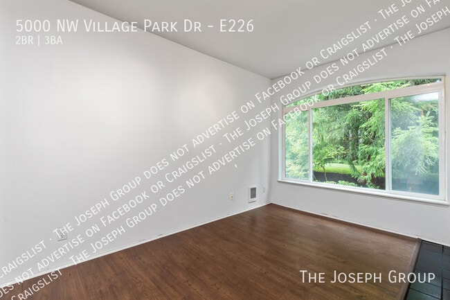 Photo - 5000 NW Village Park Dr Apartment