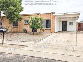 Building Photo - 2425 S Rose Peak