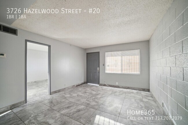 Foto del edificio - Amzing condo is looking for the right tena...