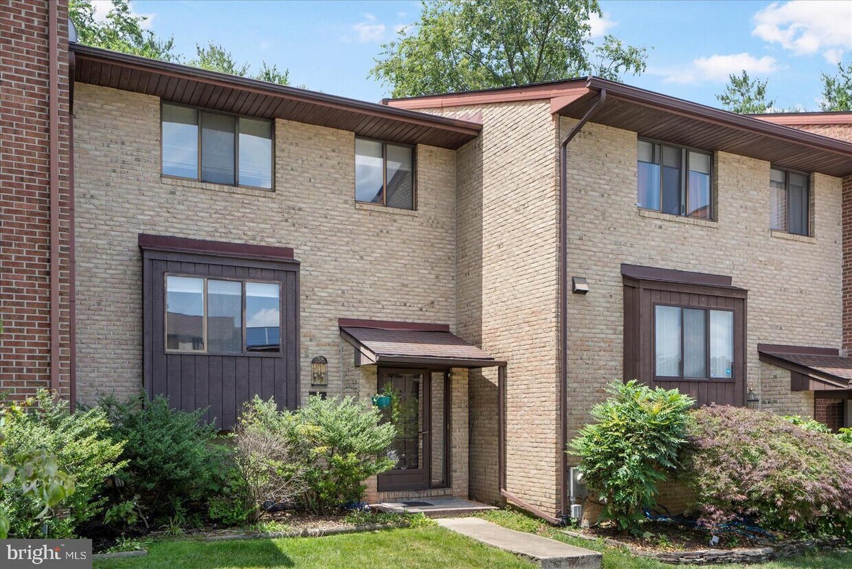 416 Five Farms Ln, Timonium, MD 21093 Townhome Rentals in Timonium MD