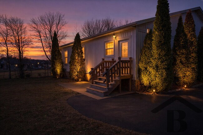 Foto del edificio - 1543 S Tuscany Ct