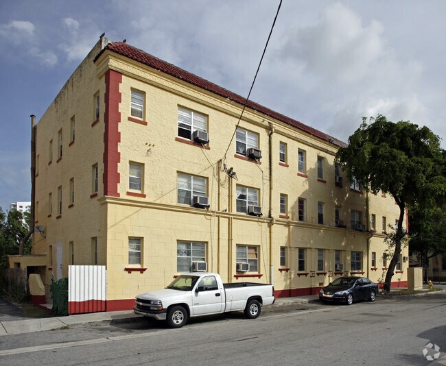 Foto del edificio - Villa Sonia