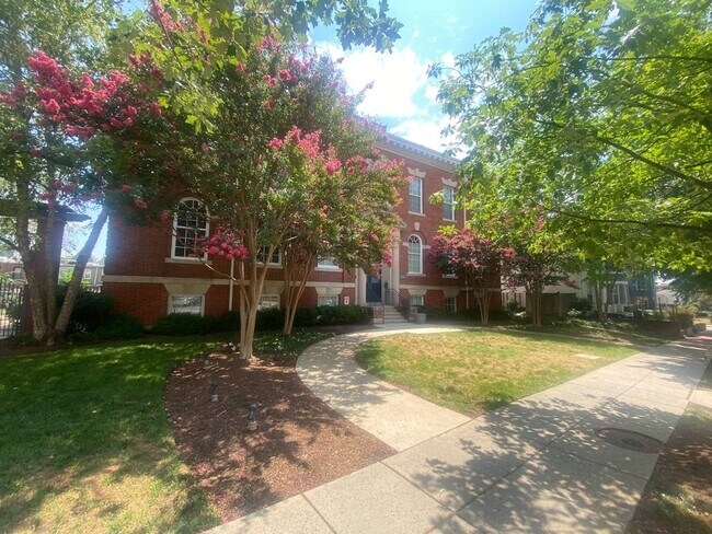 Building Photo - Open And Updated One Bedroom Apartment At ...