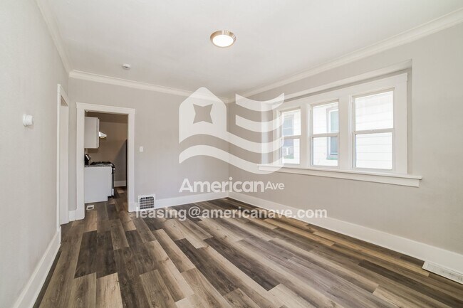 Foto del edificio - 315 E Republic St