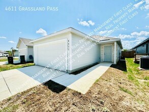 Building Photo - 4611 Grassland Pass