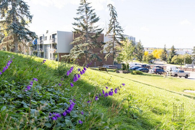 Photo du bâtiment - Bonaventure Apartments
