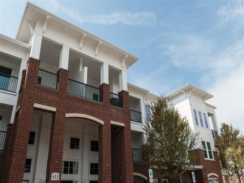 The Everly at Historic Franklin Rentals Franklin, TN