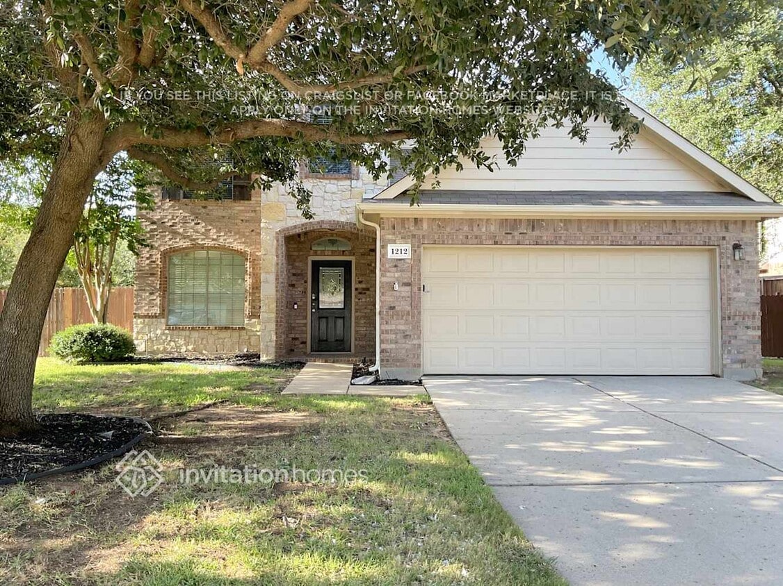 Foto principal - 1212 Maddy Ln