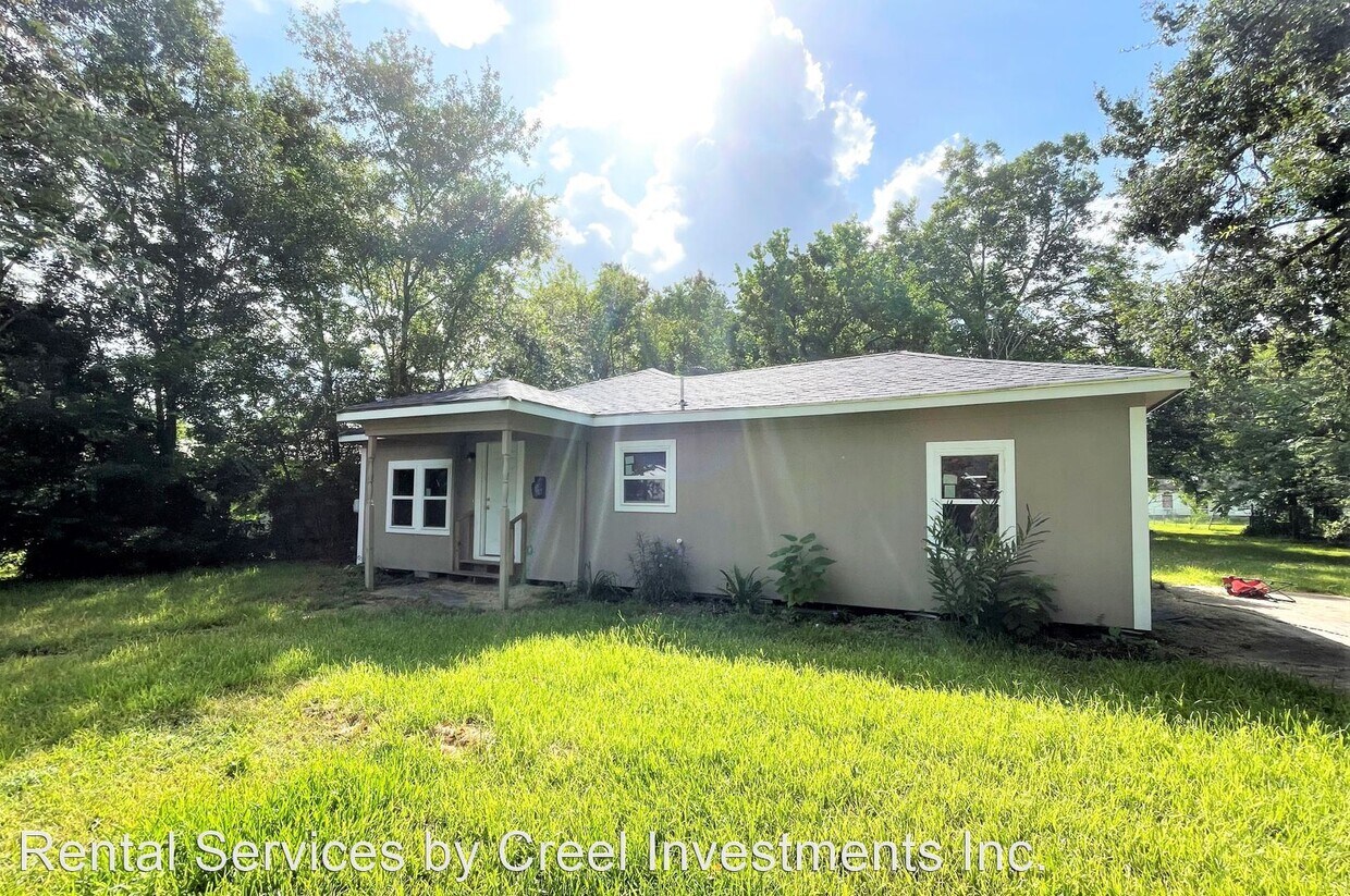 Primary Photo - 3 br, 1 bath House - 3326 28th Street