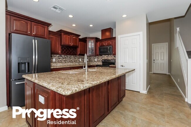 Foto del edificio - 4480 E Sundance Ct