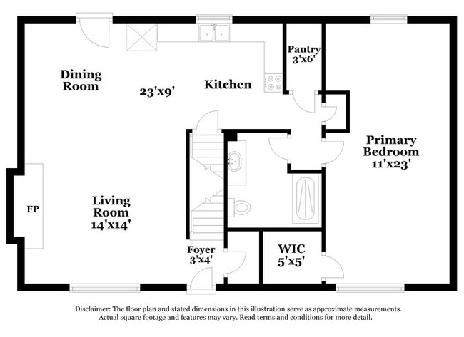 Building Photo - 6748 NW Sioux Dr