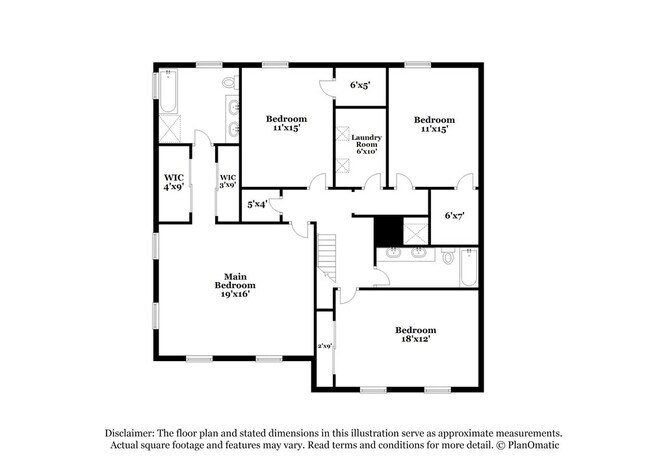 Foto del edificio - 4319 Snowcrest Ln
