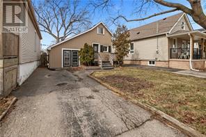 Building Photo - 53 Houghton Ave N
