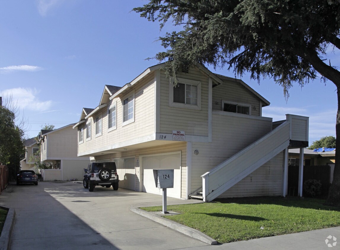 124 W Truslow Ave, Fullerton, CA 92832 Apartments in Fullerton, CA