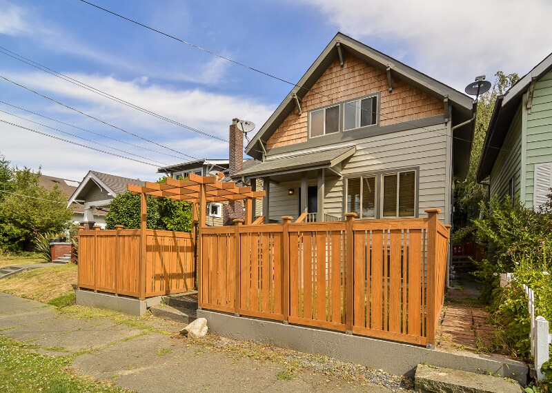 Foto principal - 512 N 79th St