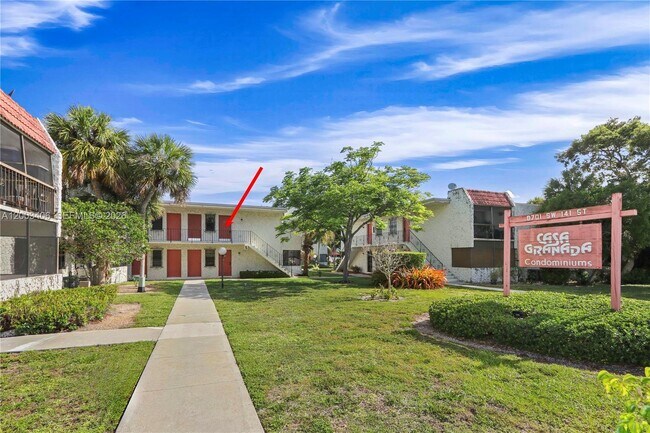 Foto del edificio - 8701 SW 141st St