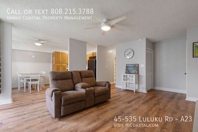 Foto del edificio - 45-535-535 Luluku Rd