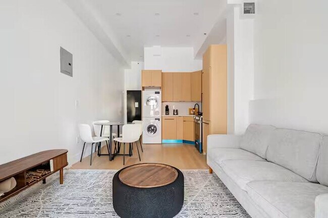 Foto del edificio - 19 St Marks Pl