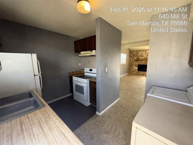 Foto del edificio - 640 Mill St