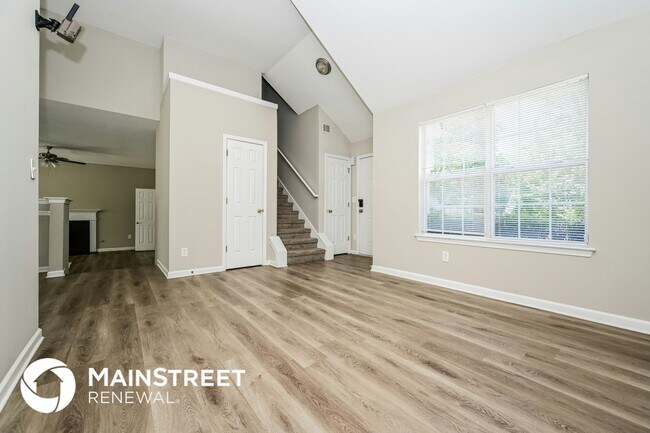 Foto del edificio - 4413 Idlewood Park