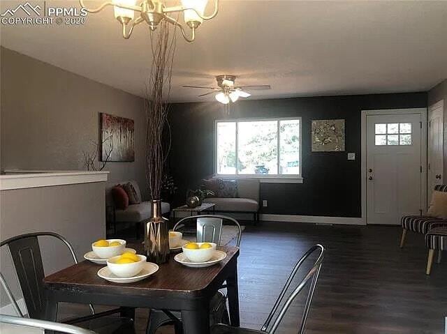 Photo - 1825 Capulin Dr House