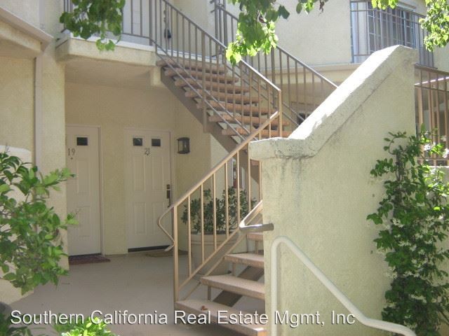 Building Photo - 1 br, 1 bath House - 24107 Del Monte Dr #21