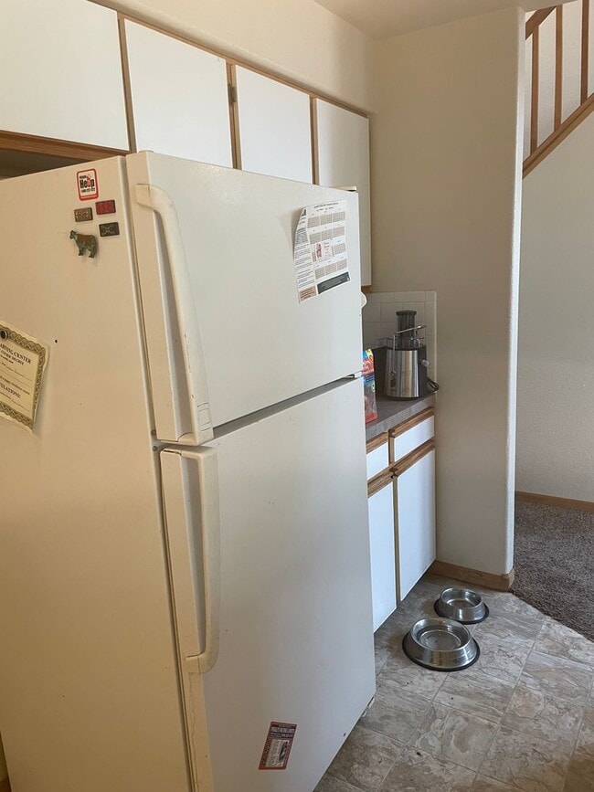 Building Photo - Beautiful 3 Bed, 3 1/2 Bath Townhome in Northwest Fort Collins!