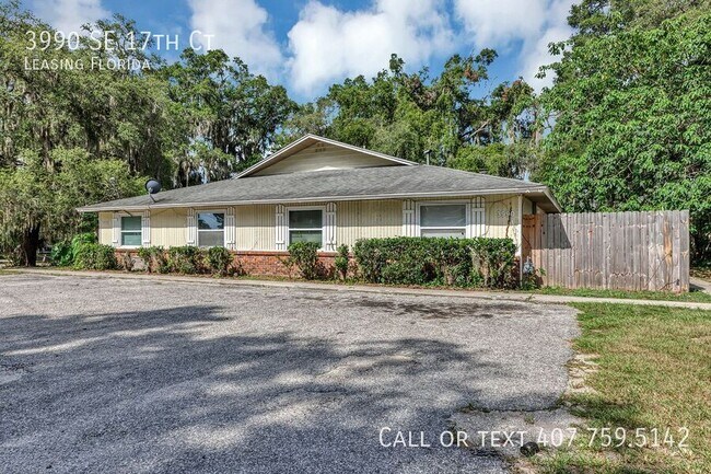 Foto del edificio - 3990 SE 17th Ct