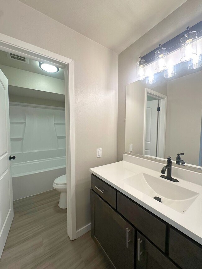 Foto del interior - Cedar Plaza Apartments
