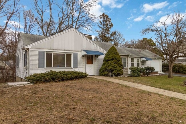 Foto del edificio - 58 Cutler Dr