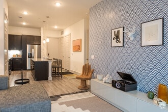 1BR, 1BA - 724SF - Bexley SoCo